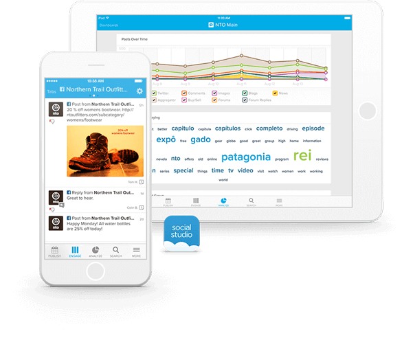 salesforce mobile suite