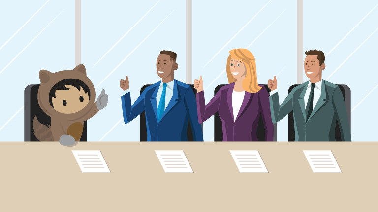 Resilient Customer Service Management