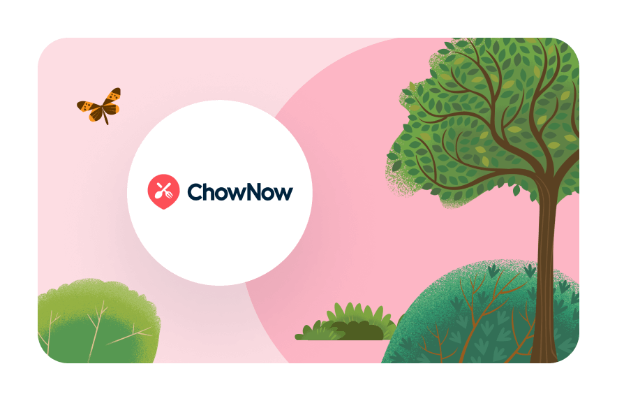 ChowNow Customer Story