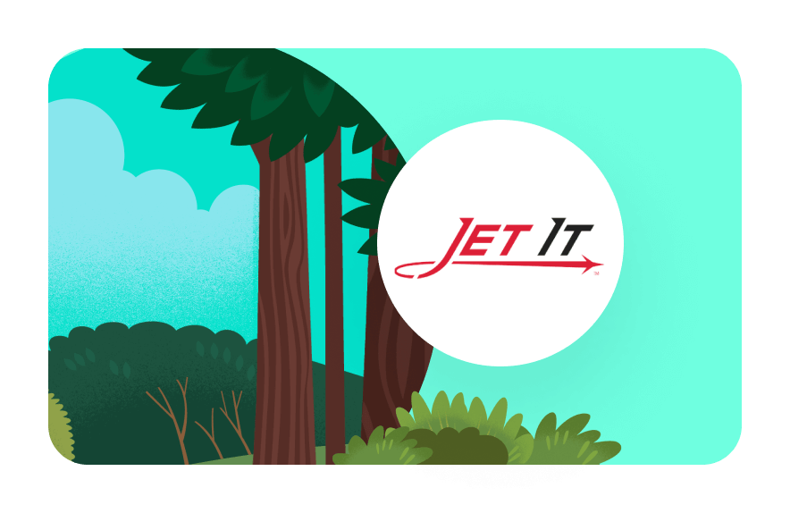 JetIt Customer Story