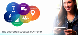 Gain better sales insights with Salesforce