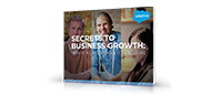 Secrets to Business Growth