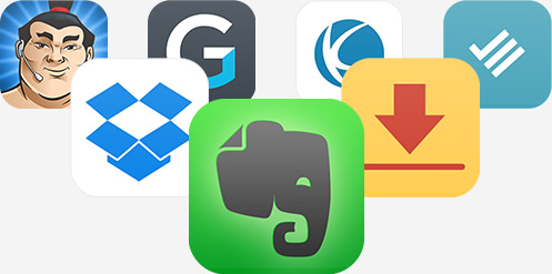 Do even more with AppExchange