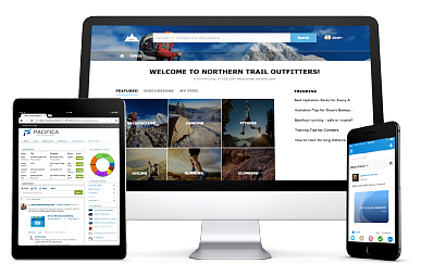 Watch the Sales Cloud Lightning demo