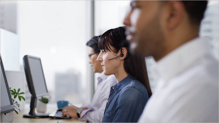 customer service experience