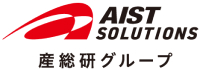株式会社AIST Solutionsのロゴ