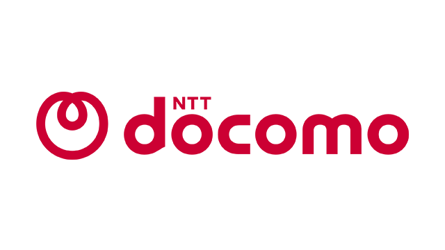 株式会社NTTドコモ ロゴ