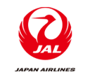 ロゴ　JAL
