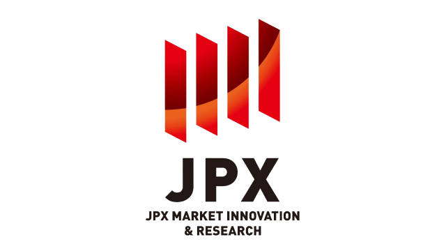 株式会社JPX総研 ロゴ