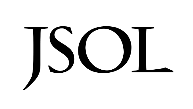株式会社JSOL ロゴ