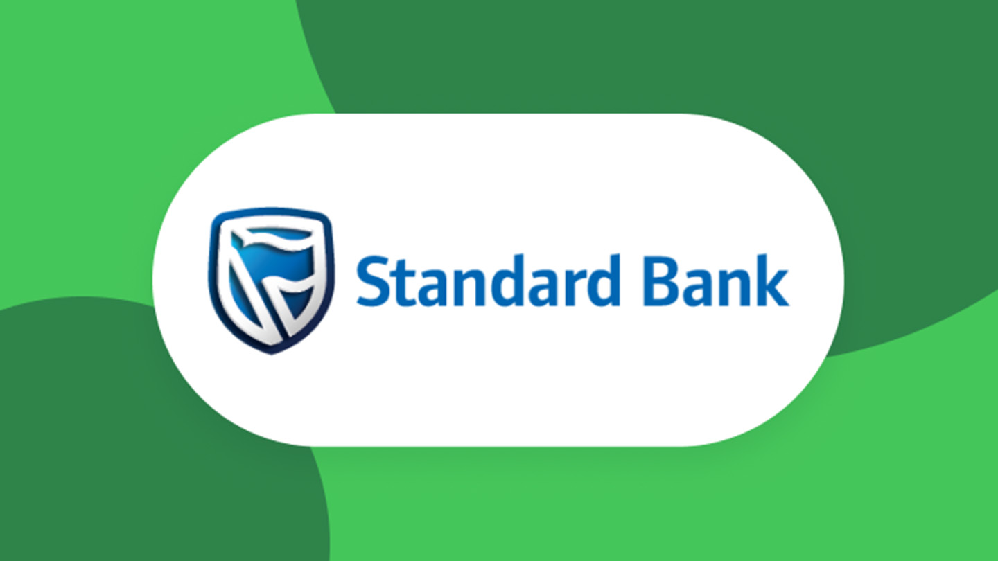 Standard Bank社の画像