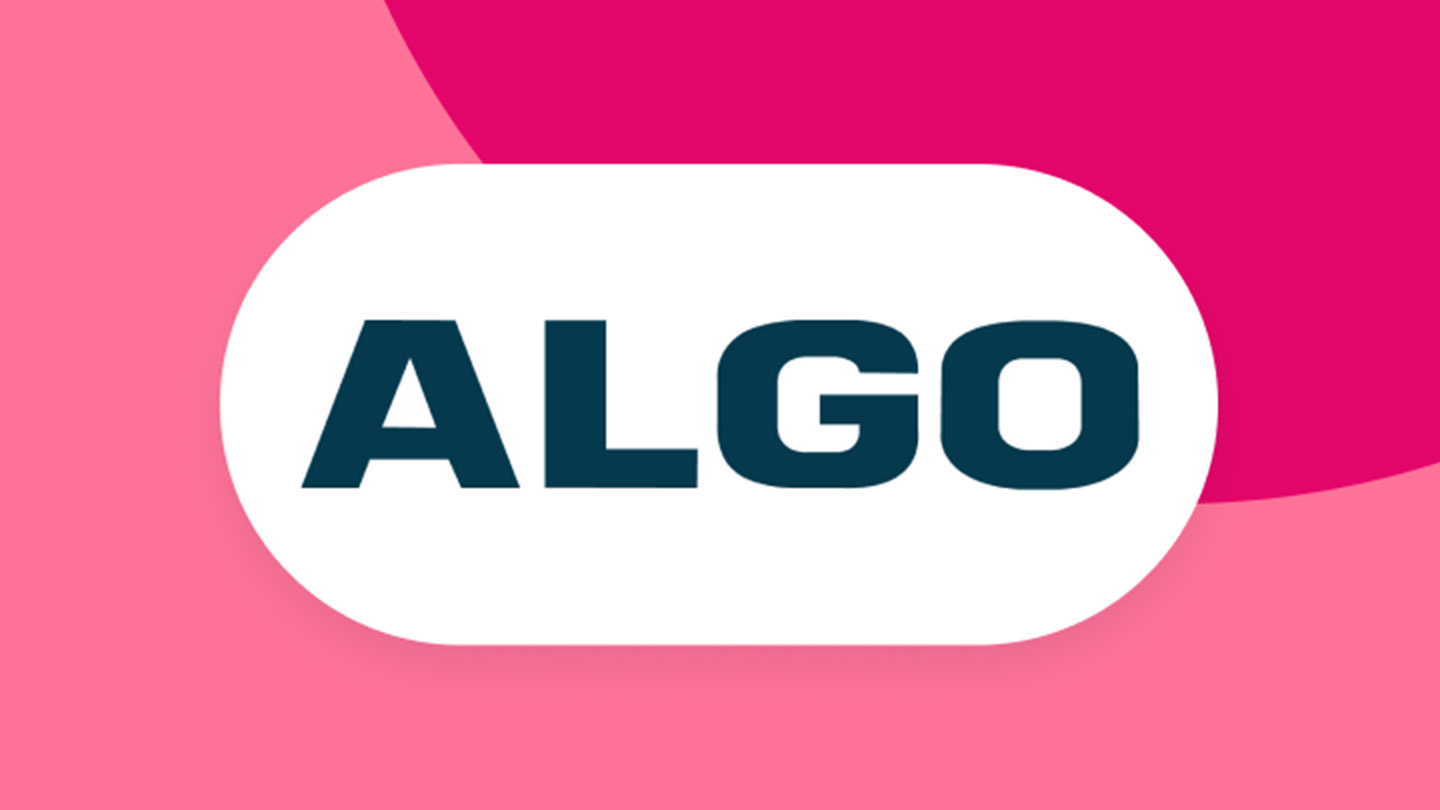 ALGO社の画像