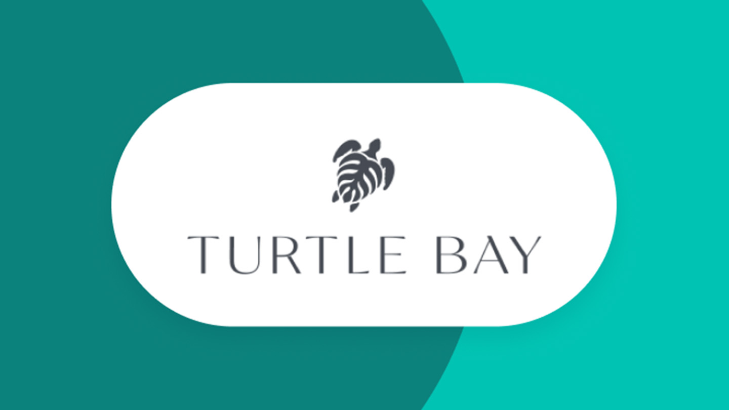 Turtle Bay Resort社の画像