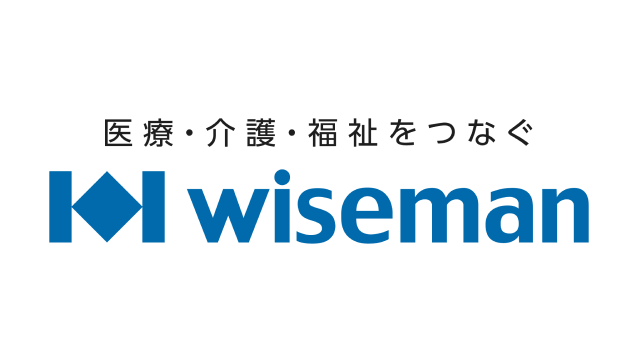 株式会社ワイズマン ロゴ