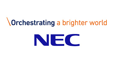 日本電気株式会社