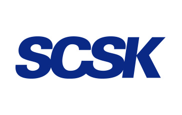 SCSK株式会社
