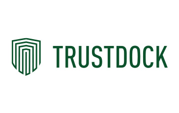 株式会社TRUSTDOCK