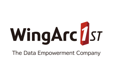 ウイングアーク1st株式会社
