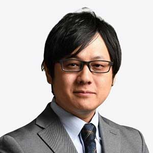阿曽 花梨 氏 画像