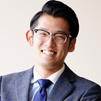 大谷 尚弘 氏 画像