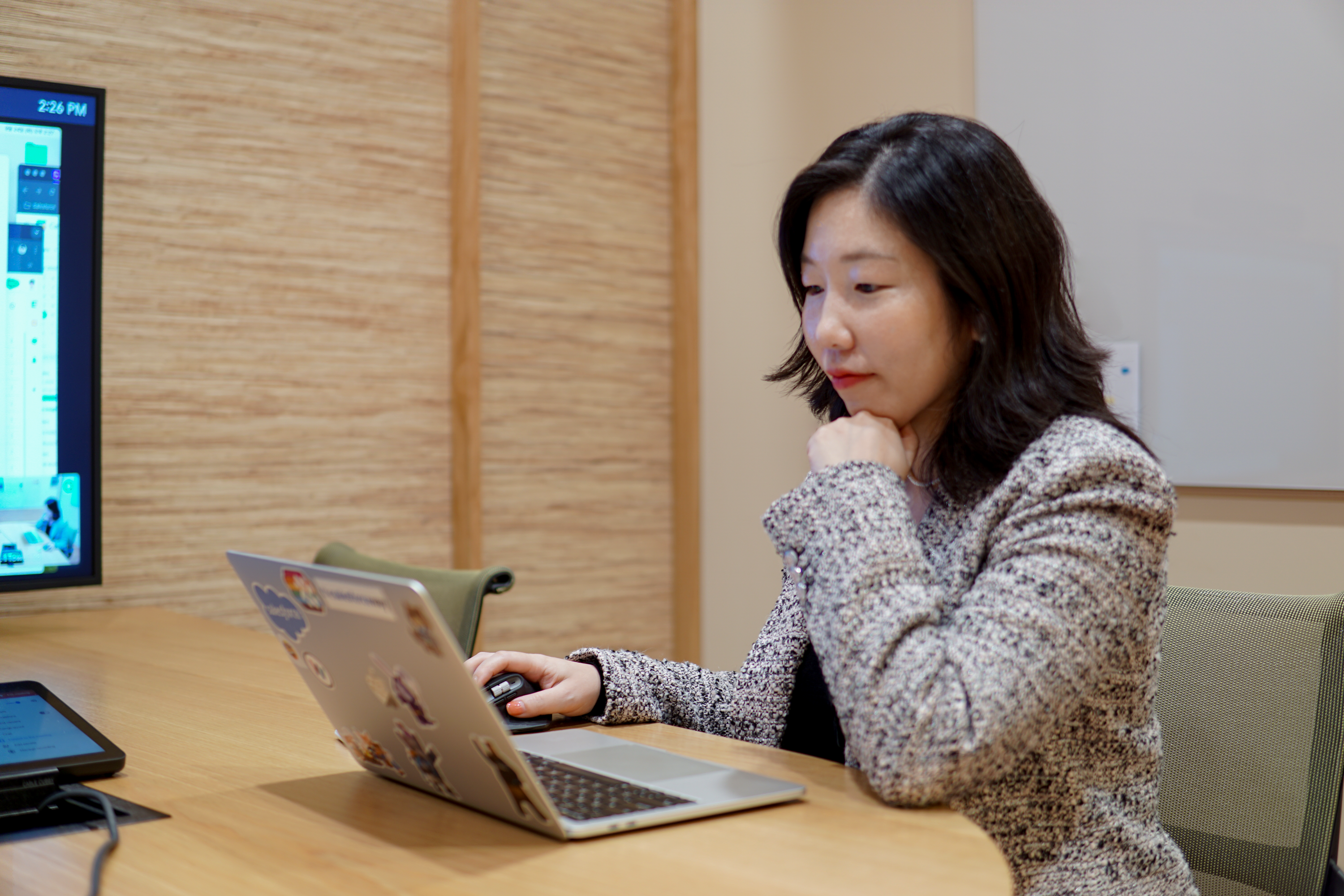 Startup CRM
