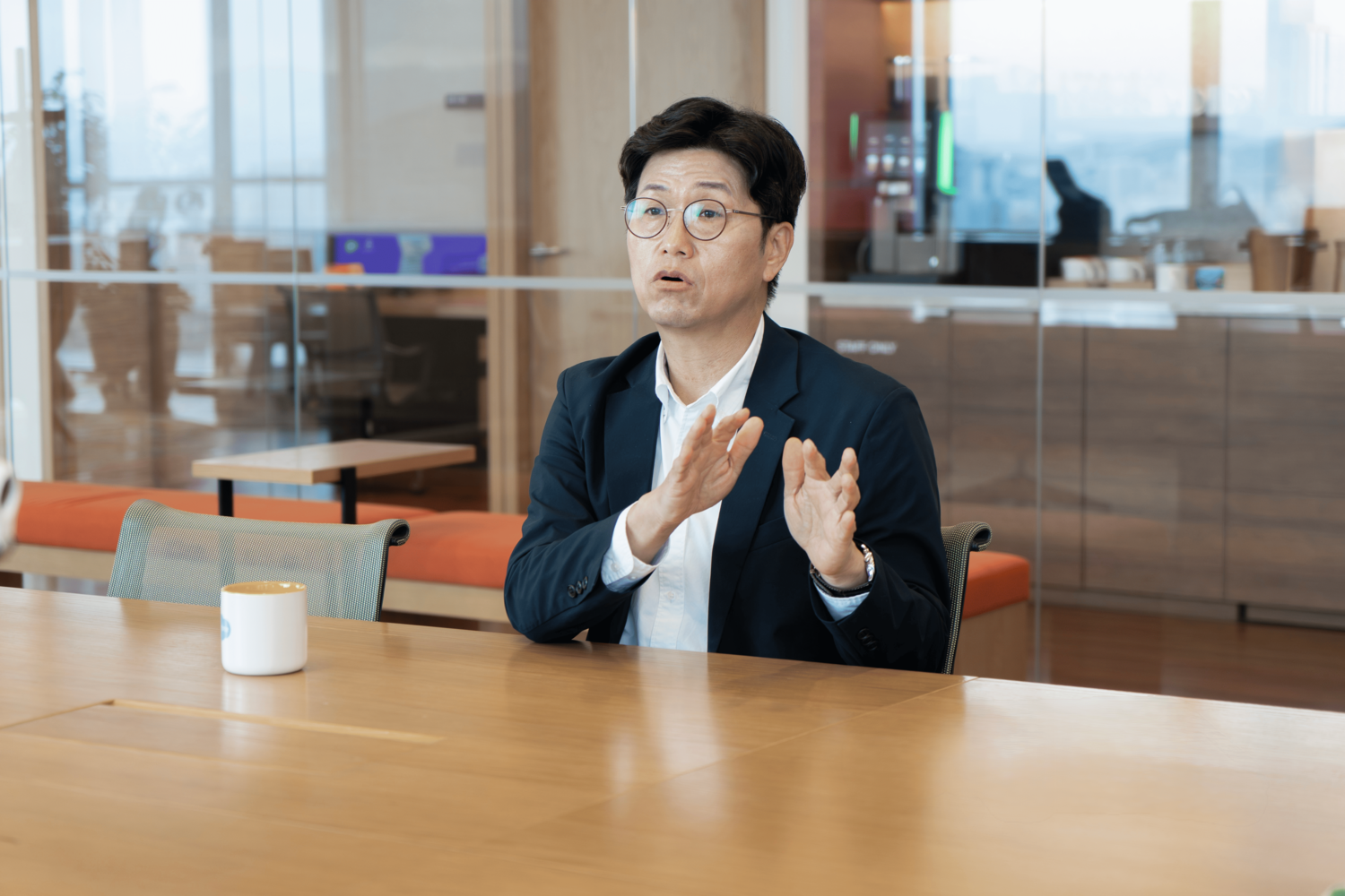 Startup CRM