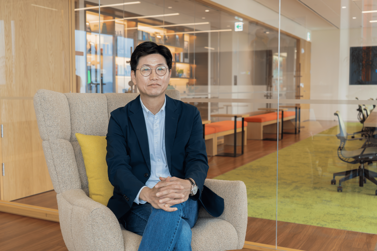 Startup CRM