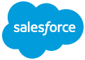 Salesforce Logo