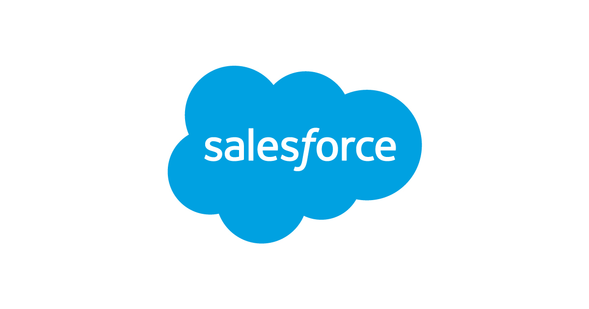 salesforce platform building around customer
