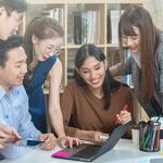 5 Ways To Acquire and Retain the Best Talent