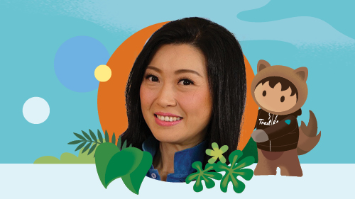 Meet Gratiano Yeung: Transforming Service by Delighting Customers