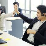 Case Swarming With Slack: How Salesforce Support Delivers Better, Faster Case Resolution
