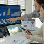 Data-Driven Marketing: How to Spend Less and Deliver More