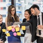 5 Tips for Building a Successful Development Roadmap From AXA Singapore