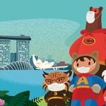 Report: Making Singapore’s Workforce Digitally Ready