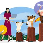 Digital Transformation Advice From a Salesforce Expert
