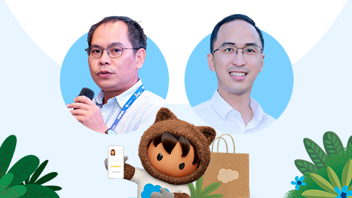 How ACFC's Vision for Customer Engagement Leads To Sustainable Growth