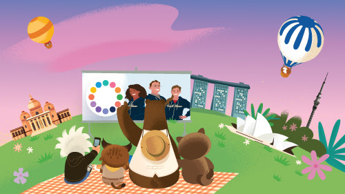 Dreamforce Asia Pacific Takeover: Here’s What You Don’t Want to Miss