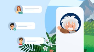Einstein Next Best Action: Deliver Personalisation Throughout the Customer Lifecycle