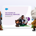 4 Ways To Drive Financial Services Growth Through Personalised Experiences