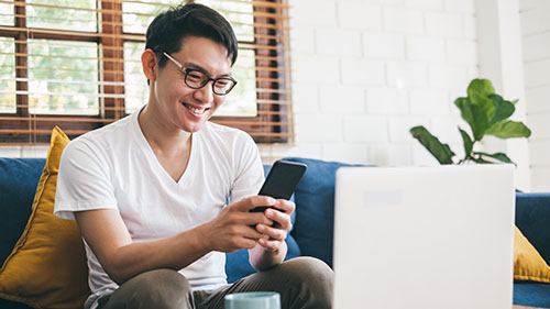 The Four Keys to the Future of Brand Management