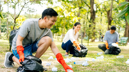 Trying To Identify a Corporate Purpose? You Don’t Have To Save the World