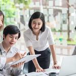 Want To Prepare Your Employees To Lead From Anywhere? Salesforce Reveals Its Playbook