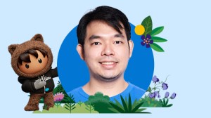 Meet Joey Chan: How an Entrepreneur Found Success in the Salesforce Ecosystem