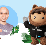 Meet Vishal Salunkhe: Creating Magical Customer Experiences