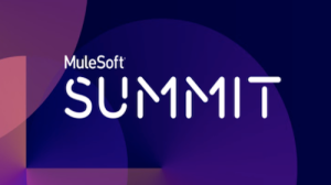 Learn How To Create Connected Experiences Faster at MuleSoft Summit Asia 2021