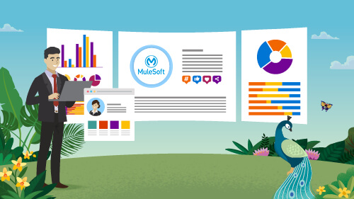 5 IT Challenges and How To Overcome Them With MuleSoft