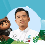 How PETRONAS Wows Its Customers With Digital Transformation