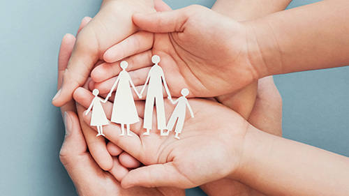 PPIS Builds Stronger Communities With Salesforce