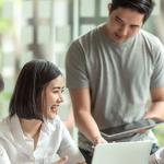 How the Public Sector Can Lead Through Uncertainty